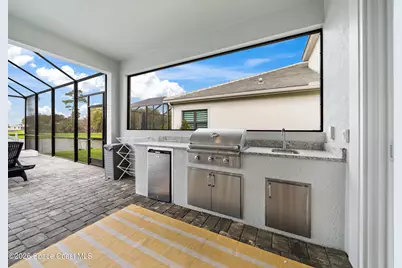 2605 Pelagornis Drive, Melbourne, FL 32940 - Photo 55