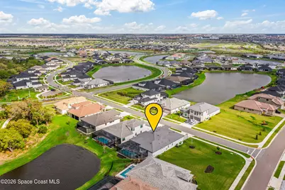 2605 Pelagornis Drive, Melbourne, FL 32940 - Photo 71