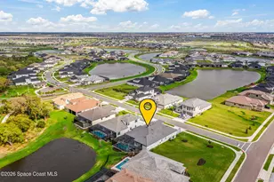 2605 Pelagornis Dr, Melbourne, FL 32940 - Photo 71