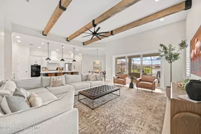 2605 Pelagornis Drive, Melbourne, FL 32940 - Photo 9