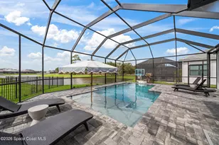 2605 Pelagornis Dr, Melbourne, FL 32940 - Photo 49