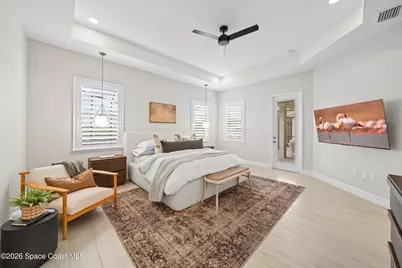 2605 Pelagornis Drive, Melbourne, FL 32940 - Photo 21