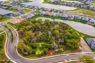 2605 Pelagornis Dr, Melbourne, FL 32940 - Photo 69