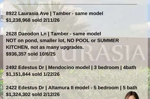 2605 Pelagornis Dr, Melbourne, FL 32940 - Photo 61