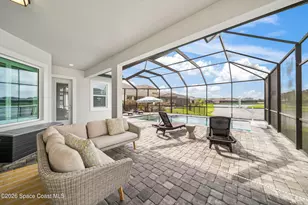 2605 Pelagornis Dr, Melbourne, FL 32940 - Photo 53