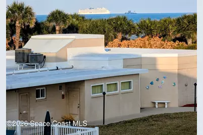 2020 N Atlantic Avenue #317-S, Cocoa Beach, FL 32931 - Photo 23