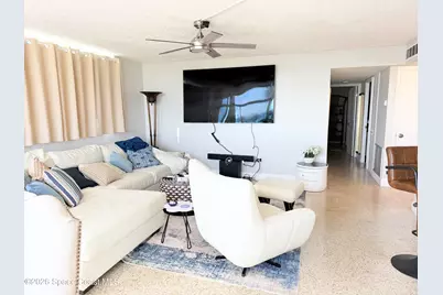 2020 N Atlantic Avenue #317-S, Cocoa Beach, FL 32931 - Photo 7
