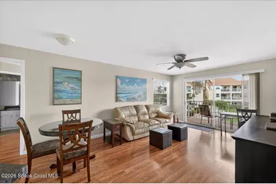 650 Island Club Court #142, Indialantic, FL 32903 - Photo 7