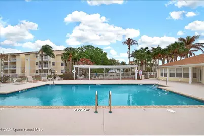650 Island Club Court #142, Indialantic, FL 32903 - Photo 23