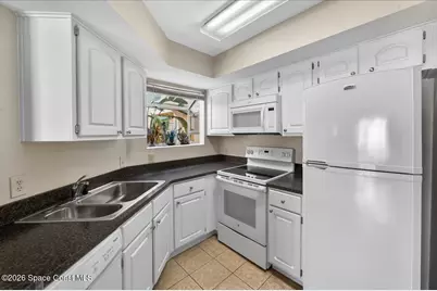 650 Island Club Court #142, Indialantic, FL 32903 - Photo 5