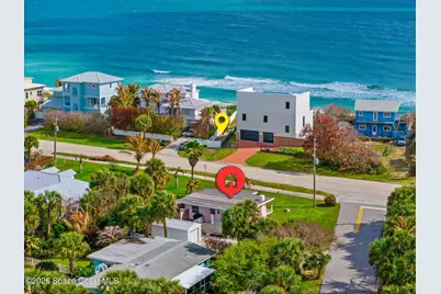 7850 S Highway A1A, Melbourne Beach, FL 32951 - Photo 3