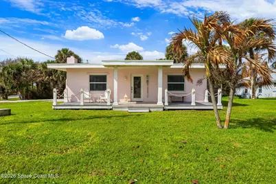 7850 S Highway A1A, Melbourne Beach, FL 32951 - Photo 1