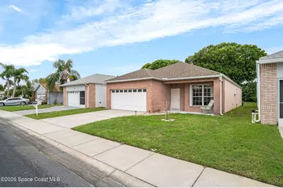 4072 Green Oak Drive, Melbourne, FL 32901 - Photo 5