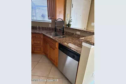 1801 Island Club Drive #5-93, Indialantic, FL 32903 - Photo 9