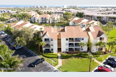 1801 Island Club Drive #5-93, Indialantic, FL 32903 - Photo 25