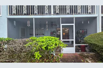 1005 Knox McRae Drive #A-104, Titusville, FL 32780 - Photo 37