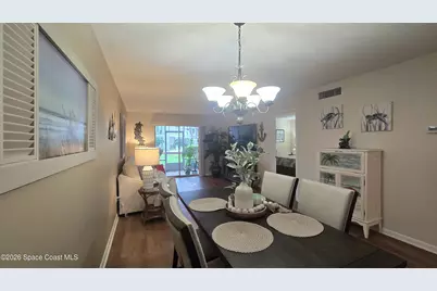 1005 Knox McRae Drive #A-104, Titusville, FL 32780 - Photo 5