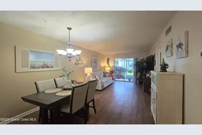 1005 Knox McRae Drive #A-104, Titusville, FL 32780 - Photo 9