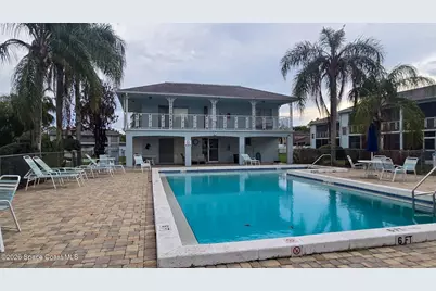 1005 Knox McRae Drive #A-104, Titusville, FL 32780 - Photo 35