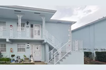 1005 Knox McRae Drive #A-104, Titusville, FL 32780 - Photo 3