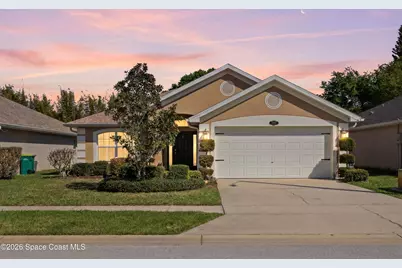 4720 Decatur Circle, Melbourne, FL 32934 - Photo 1