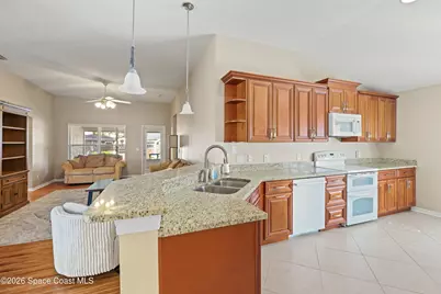 4720 Decatur Circle, Melbourne, FL 32934 - Photo 5