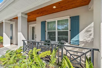 428 Rio Villa Boulevard, Indialantic, FL 32903 - Photo 5