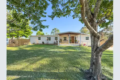 4160 Hidden Lakes Drive, Mims, FL 32754 - Photo 1