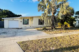 3033 Dairy Terrace NE, Palm Bay, FL 32905 - Photo 1