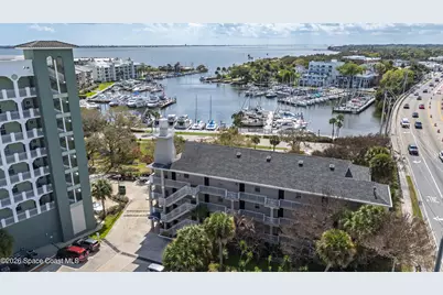 1209 E New Haven Avenue #104, Melbourne, FL 32901 - Photo 3