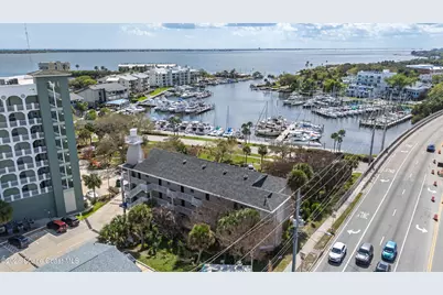 1209 E New Haven Avenue #104, Melbourne, FL 32901 - Photo 39