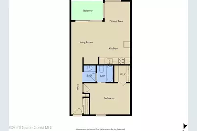 1209 E New Haven Avenue #104, Melbourne, FL 32901 - Photo 43