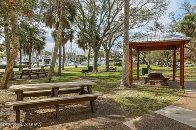 1209 E New Haven Avenue #104, Melbourne, FL 32901 - Photo 41