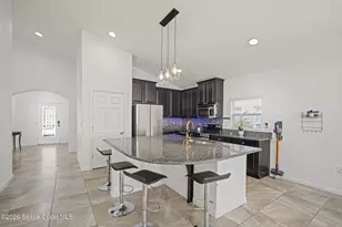 2615 Snapdragon Dr NW, Palm Bay, FL 32907 - Photo 9