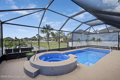 2615 Snapdragon Drive NW, Palm Bay, FL 32907 - Photo 45