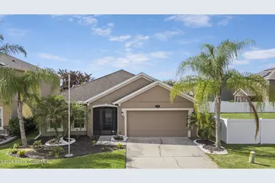 2615 Snapdragon Drive NW, Palm Bay, FL 32907 - Photo 3