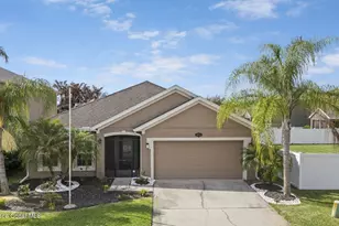 2615 Snapdragon Dr NW, Palm Bay, FL 32907 - Photo 3