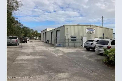 4180 Dow Road, Merritt Island, FL 32952 - Photo 1