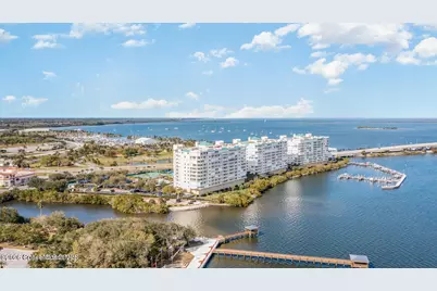 3 Indian River Avenue #405, Titusville, FL 32796 - Photo 49