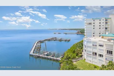 3 Indian River Avenue #405, Titusville, FL 32796 - Photo 41