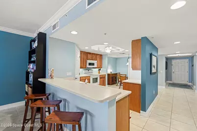 3 Indian River Avenue #405, Titusville, FL 32796 - Photo 9