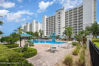 3 Indian River Avenue #405, Titusville, FL 32796 - Photo 27