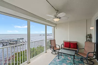 3 Indian River Avenue #405, Titusville, FL 32796 - Photo 5