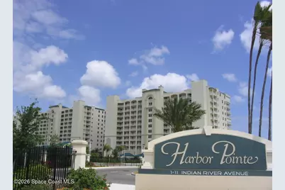 3 Indian River Avenue #405, Titusville, FL 32796 - Photo 25