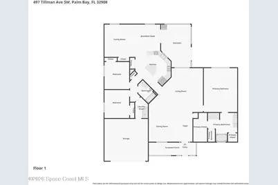 497 Tillman Avenue SW, Palm Bay, FL 32908 - Photo 29