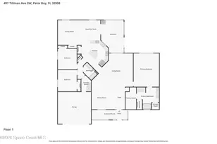 497 Tillman Ave SW, Palm Bay, FL 32908 - Photo 29