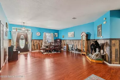 497 Tillman Avenue SW, Palm Bay, FL 32908 - Photo 5