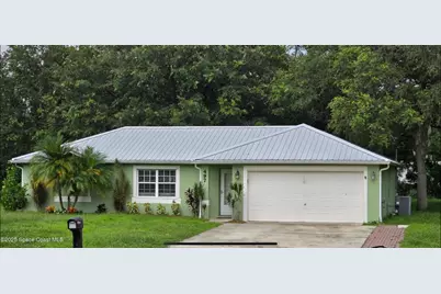 497 Forgal Avenue NE, Palm Bay, FL 32907 - Photo 1