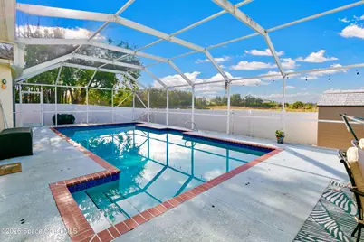 3941 Tangle Drive, Titusville, FL 32796 - Photo 35