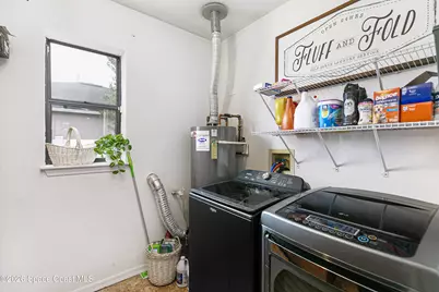 3941 Tangle Drive, Titusville, FL 32796 - Photo 19